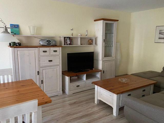 Ostseepark Waterfront_ Karavelle 32 Apartment Херингсдорф Екстериор снимка